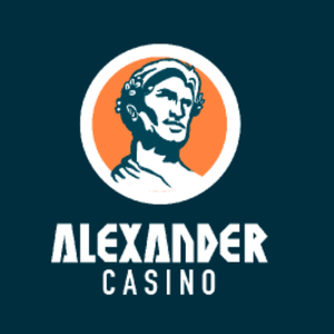 Alexander Casino Logo