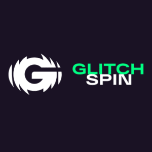 Glitchspin Casino Logo