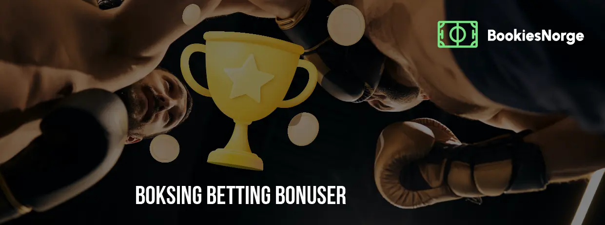 boksing bonuser