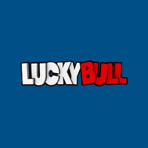 Lucky Bull logo