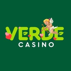 verde casino logo