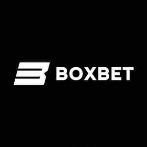 Boxbet logo