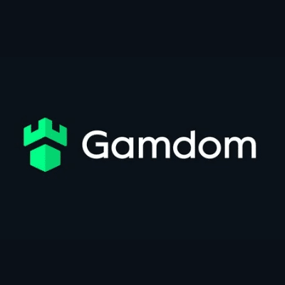 gamdom