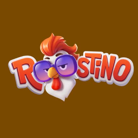 roostino logo