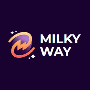 Milkyway Casino Logo