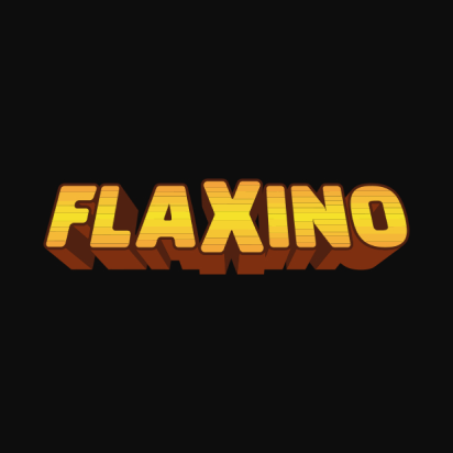 flaxino casino logo